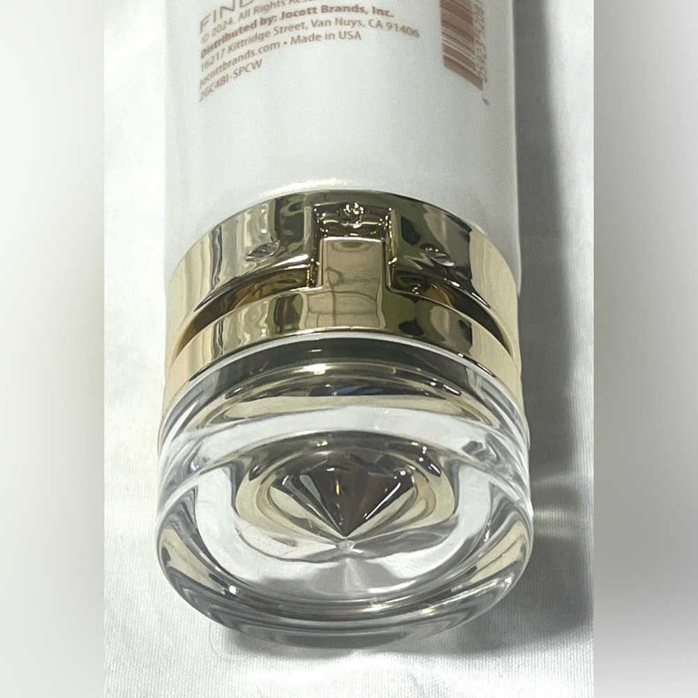 Finley Skin Softening Gentle Gel Cleanser Peptides & Rice Water 5 Fl Oz NEW - Picture 10 of 12